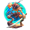 fatequest hero shifter dead symbol