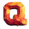 fatequest hero shifter q symbol