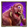 fates fortune cyclop symbol