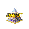feather of the nile jackpot symbol