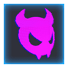 feel the beat devil symbol
