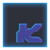 feel the beat k symbol
