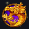 feng huan dragon symbol