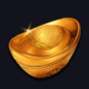 feng huan gold ingot symbol