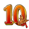 feng shen 10 symbol