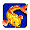feng shui double fortune fish symbol