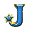 feng shui double fortune j symbol