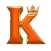 feng shui double fortune k symbol