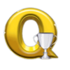 feng shui double fortune q symbol