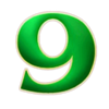 feng shui master 9 symbol