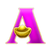 feng shui master a symbol