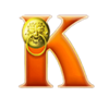 feng shui master k symbol