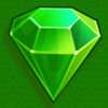 fergus o funs shamrock riches emerald symbol