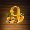 feria loca 9 symbol