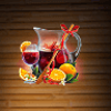 feria loca juice symbol