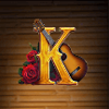 feria loca k symbol