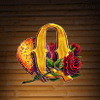 feria loca q symbol