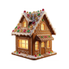 festive spins house symbol