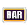 fiery fruits frenzy bar symbol