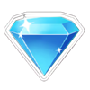 fiery fruits frenzy diamond symbol