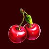 fiery sevens cherry symbol