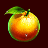 fiery sevens orange symbol