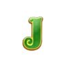 filthy stinkin rich j symbol