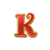 filthy stinkin rich k symbol