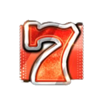 finnegans treasure 2 seven 2 symbol