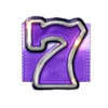 finnegans treasure 2 seven 4 symbol