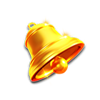 fire 777 bell symbol
