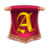 fire archer ace symbol