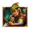 fire archer archer symbol