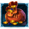 fire archer bag symbol