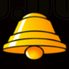 fire bird bell symbol