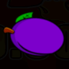 fire bird plum symbol