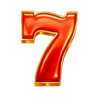 fire crown 7 symbol