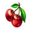 fire crown cherry symbol