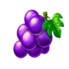 fire crown grapes symbol