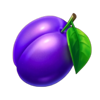 fire crown plum symbol