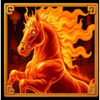 fire derby fire horse symbol