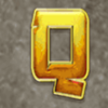 fire dragon q symbol