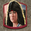 fire dragon woman symbol