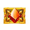 fire eagle reborn gem 1 symbol