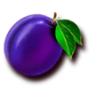 fire fruits fusion symbol 5