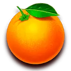 fire fruits fusion symbol 6