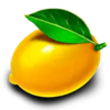fire fruits fusion symbol 7