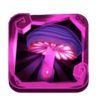 fire gnomes 2 magic wheel mushroom 2 symbol