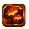fire gnomes 2 magic wheel mushroom 3 symbol