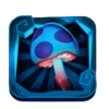 fire gnomes 2 magic wheel mushroom symbol
